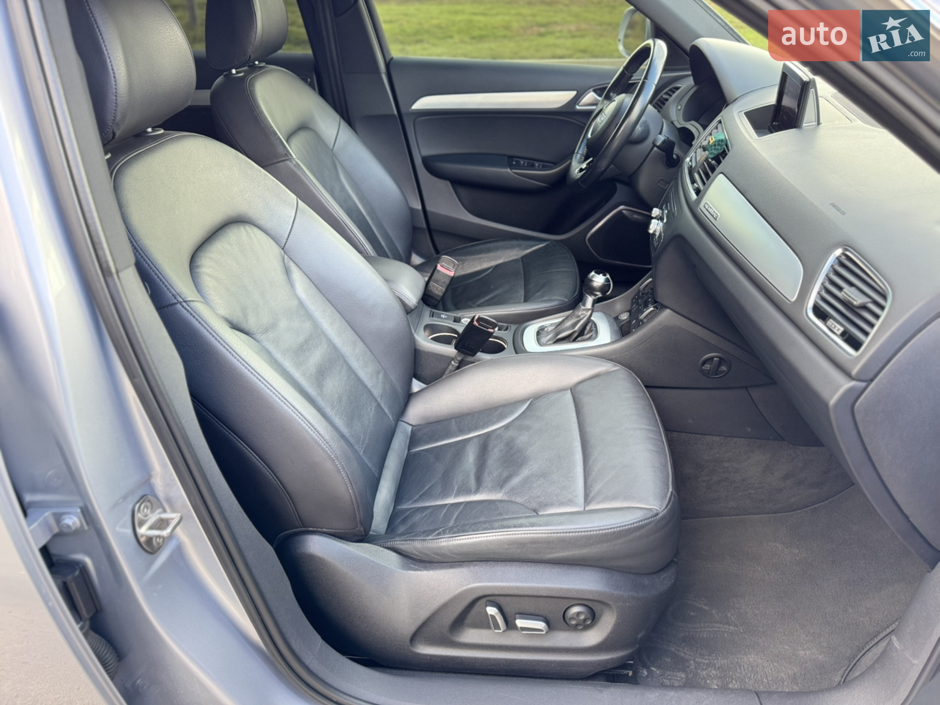 2016 Audi Q3 - мініатюра 43