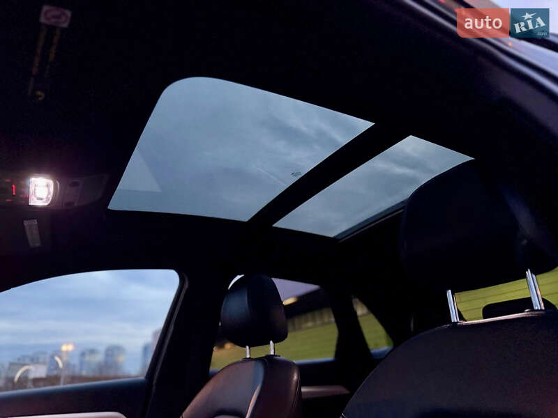 Позашляховик / Кросовер Audi Q3 2016 в Києві фото 9 Позашляховик / Кросовер Audi Q3 2016 в Києві