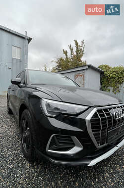 Позашляховик / Кросовер Audi Q3 2019 в Харкові