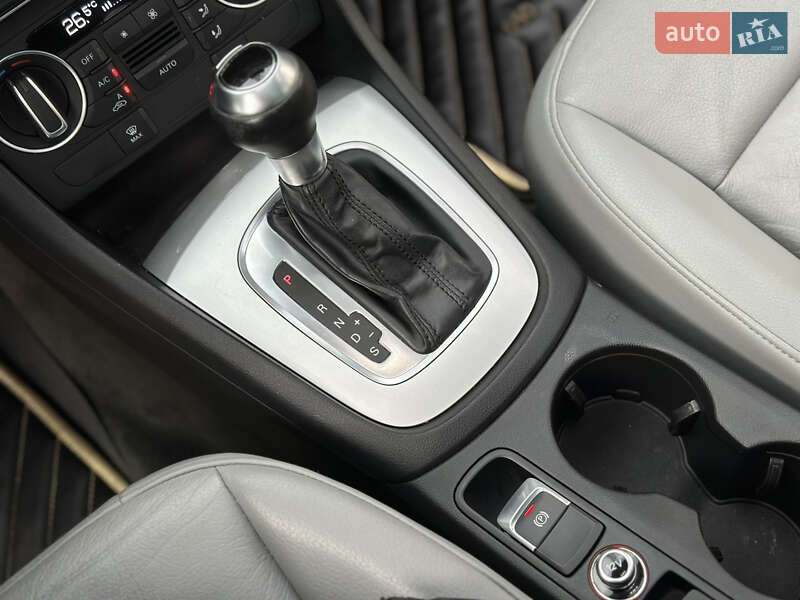 Внедорожник / Кроссовер Audi Q3 2016 в Харькове фото 34 Внедорожник / Кроссовер Audi Q3 2016 в Харькове