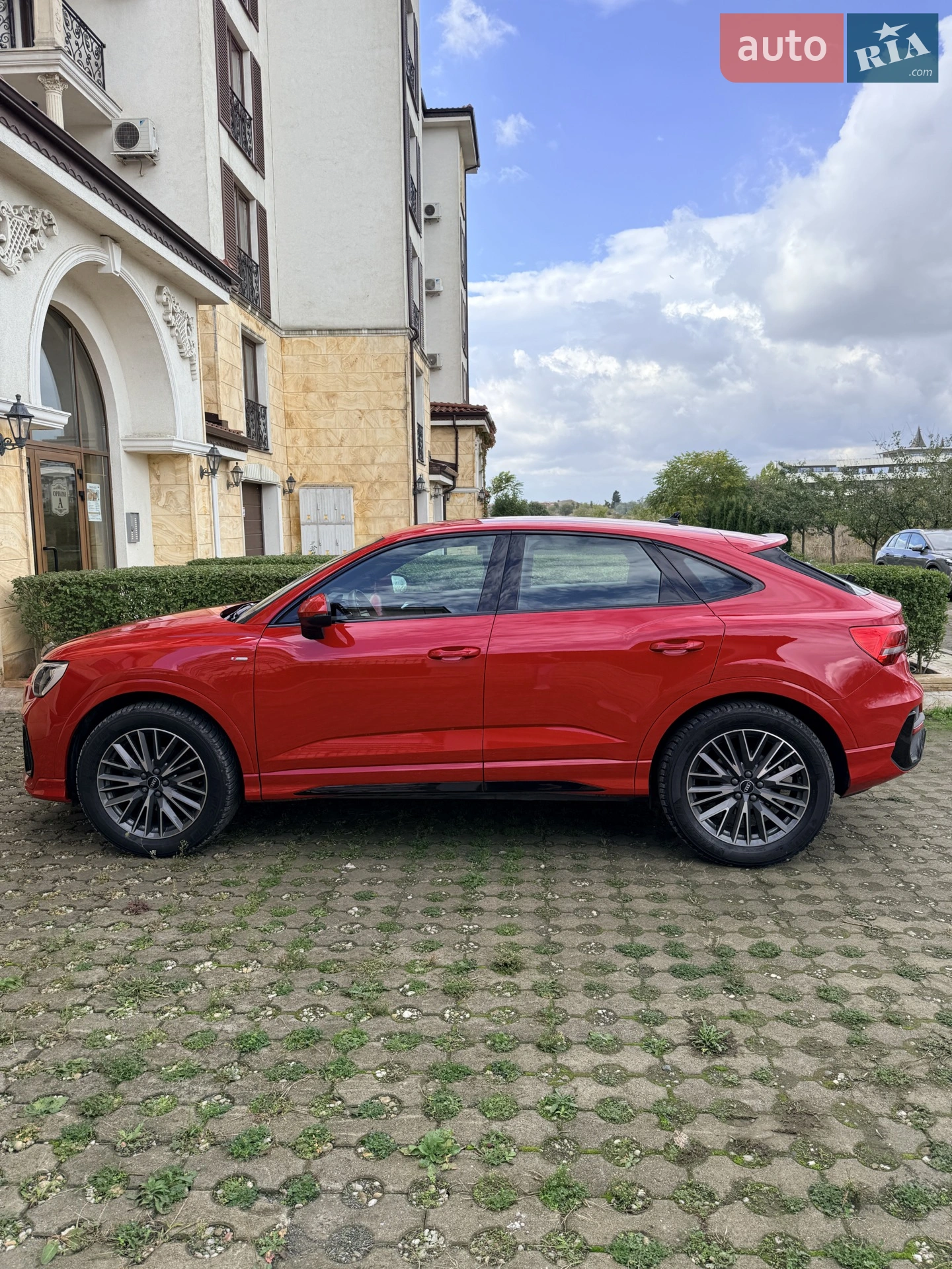 2021 Audi Q3 - мініатюра 8