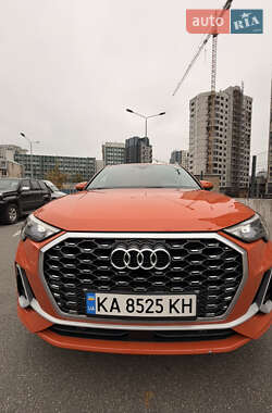 Audi Q3 2019 Audi Q3 2019