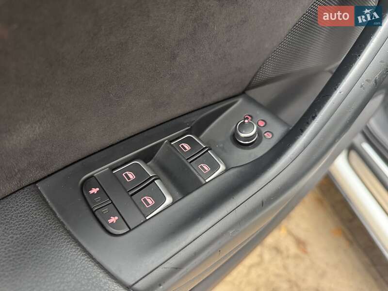 Позашляховик / Кросовер Audi Q3 2012 в Харкові фото 22 Позашляховик / Кросовер Audi Q3 2012 в Харкові