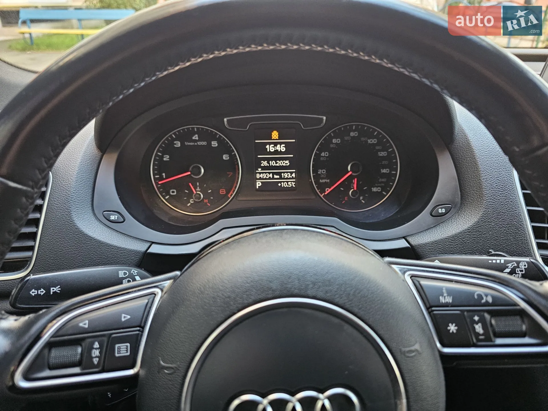 2018 Audi Q3 - мініатюра 20