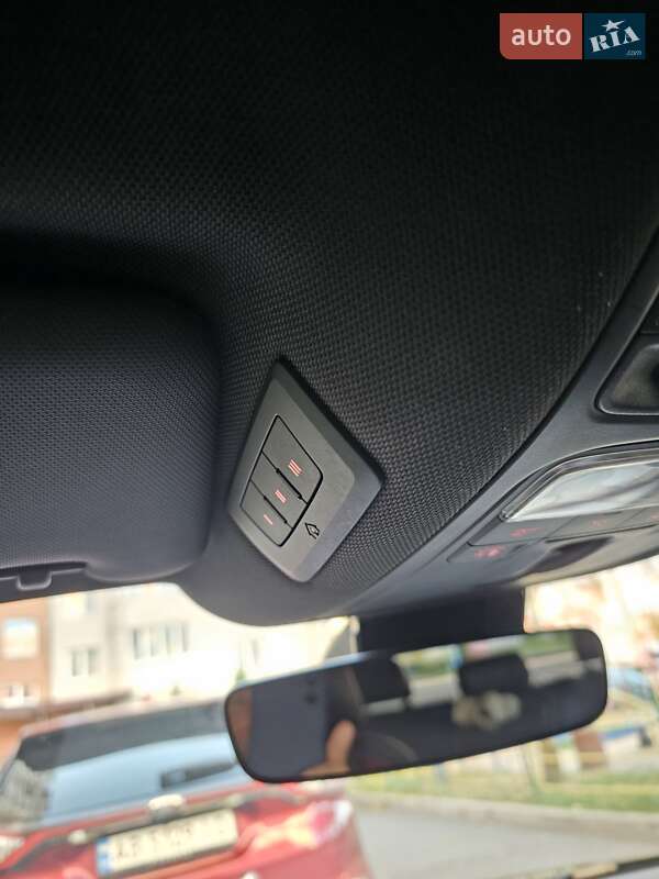 Внедорожник / Кроссовер Audi Q3 2018 в Виннице фото 26 Внедорожник / Кроссовер Audi Q3 2018 в Виннице