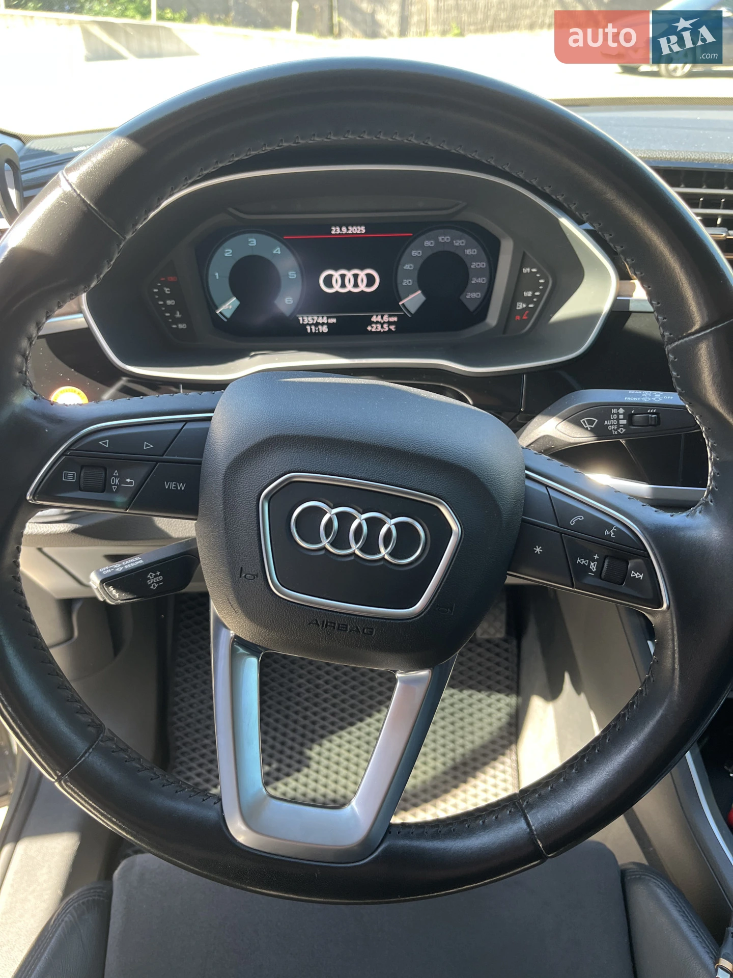 2019 Audi Q3 - мініатюра 7