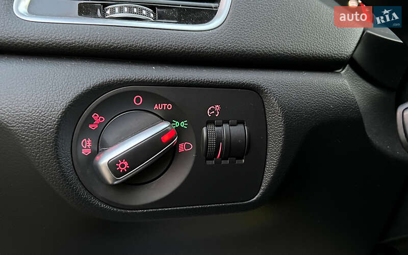 Внедорожник / Кроссовер Audi Q3 2016 в Львове фото 20 Внедорожник / Кроссовер Audi Q3 2016 в Львове