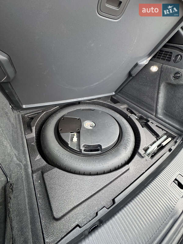 Позашляховик / Кросовер Audi Q3 2018 в Сумах фото 16 Позашляховик / Кросовер Audi Q3 2018 в Сумах