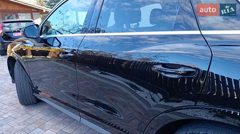 Внедорожник / Кроссовер Audi Q3 2019 в Стрые