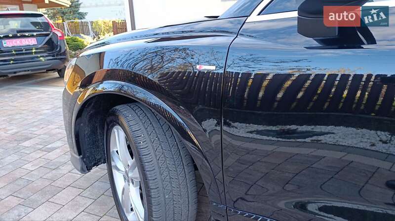 Внедорожник / Кроссовер Audi Q3 2019 в Стрые