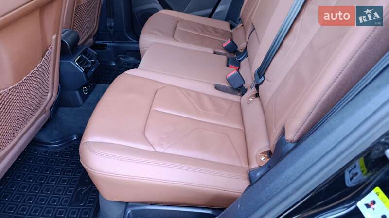 Внедорожник / Кроссовер Audi Q3 2019 в Стрые