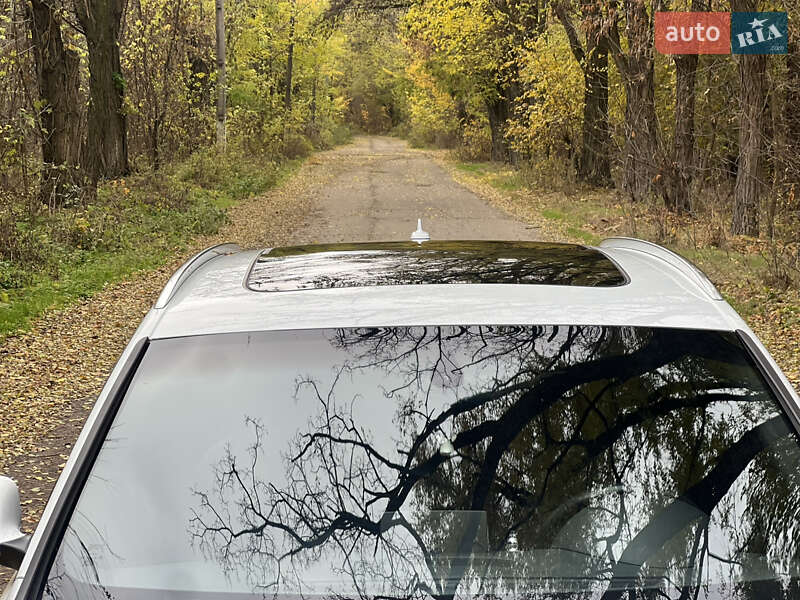 Внедорожник / Кроссовер Audi Q3 2018 в Днепре