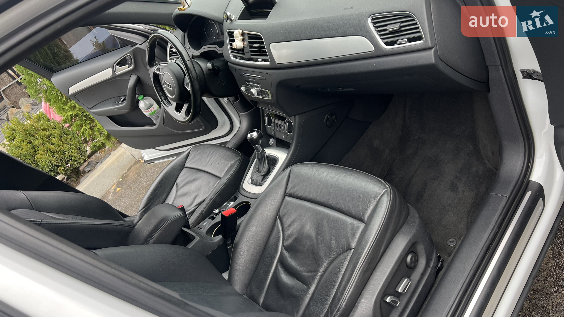 2018 Audi Q3 - мініатюра 21