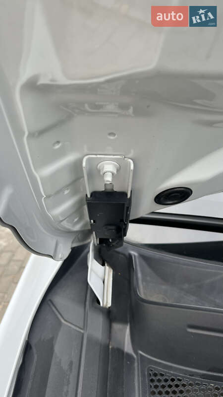 Внедорожник / Кроссовер Audi Q3 2018 в Днепре