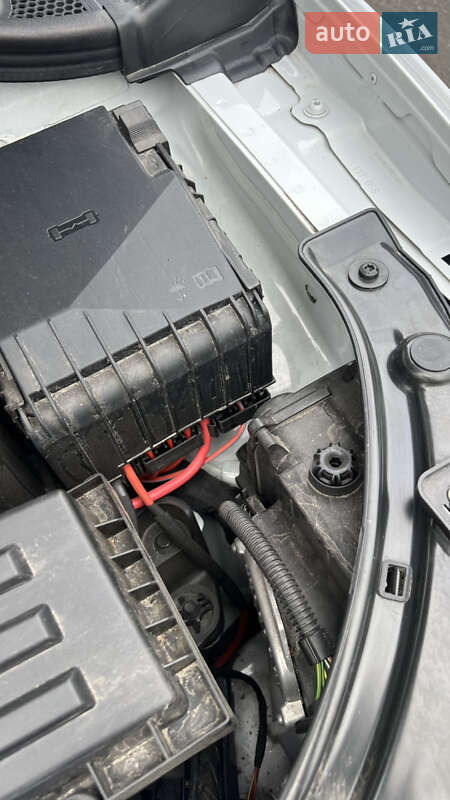 Внедорожник / Кроссовер Audi Q3 2018 в Днепре