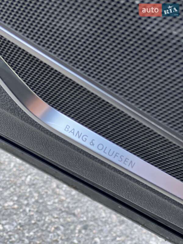 Внедорожник / Кроссовер Audi Q3 2020 в Сумах фото 33 Внедорожник / Кроссовер Audi Q3 2020 в Сумах