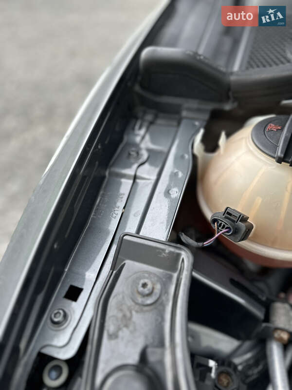 Позашляховик / Кросовер Audi Q3 2014 в Ужгороді фото 54 Позашляховик / Кросовер Audi Q3 2014 в Ужгороді