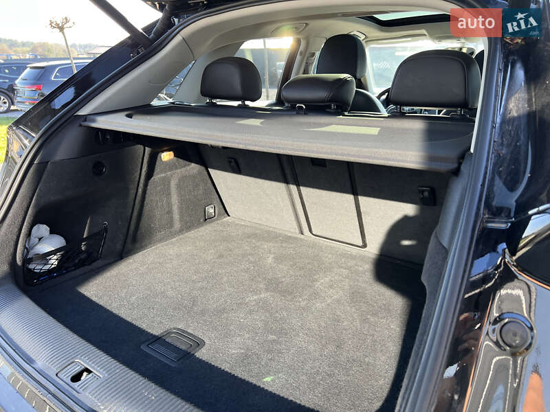 Внедорожник / Кроссовер Audi Q3 2014 в Львове фото 32 Внедорожник / Кроссовер Audi Q3 2014 в Львове