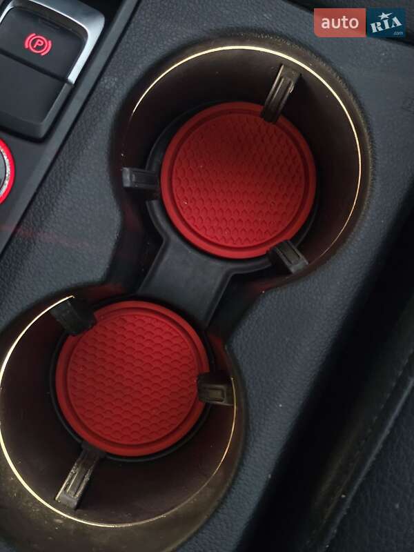 Внедорожник / Кроссовер Audi Q3 2017 в Тернополе фото 34 Внедорожник / Кроссовер Audi Q3 2017 в Тернополе