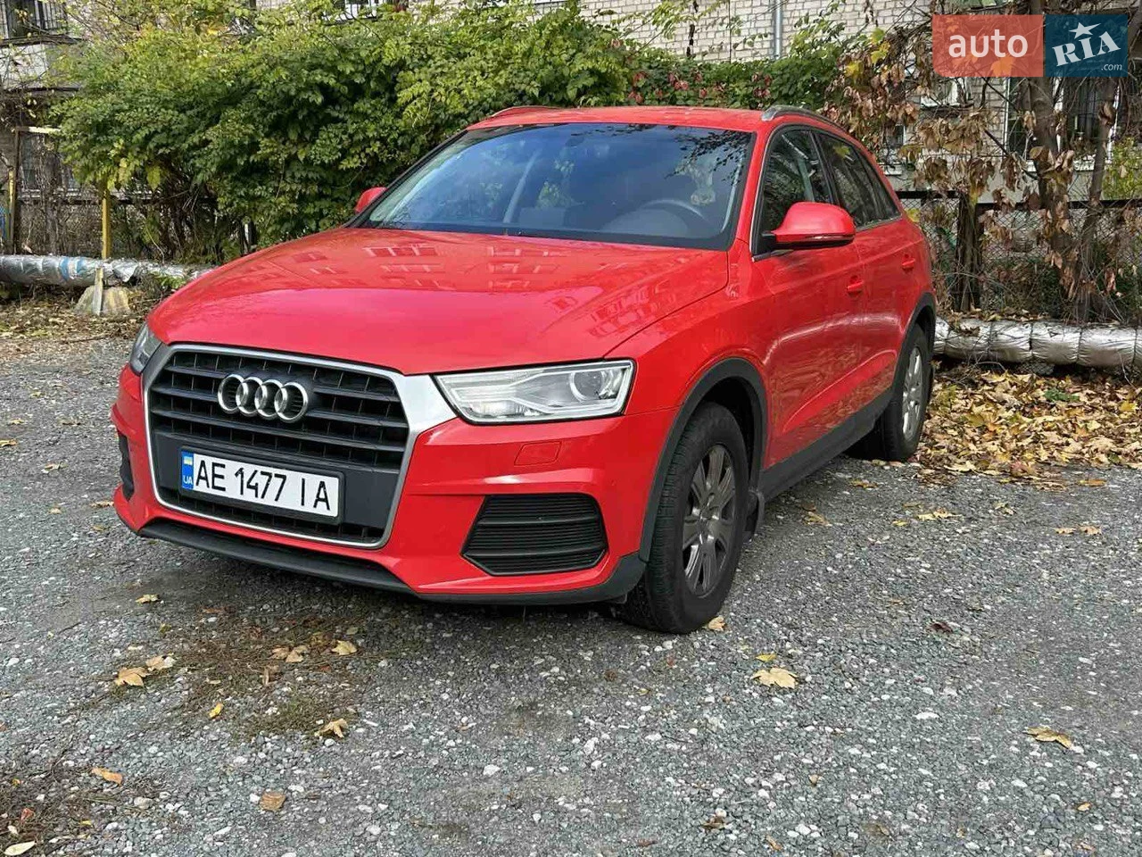 2015 Audi Q3 - мініатюра 19