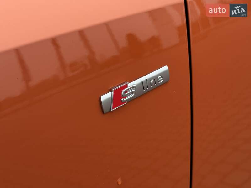 Внедорожник / Кроссовер Audi Q3 2019 в Мукачево фото 20 Внедорожник / Кроссовер Audi Q3 2019 в Мукачево