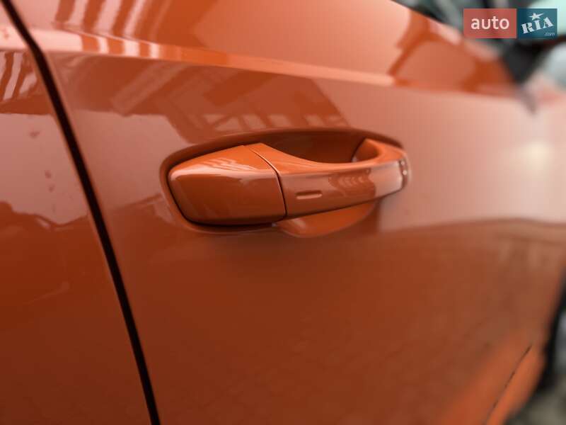 Внедорожник / Кроссовер Audi Q3 2019 в Мукачево фото 39 Внедорожник / Кроссовер Audi Q3 2019 в Мукачево