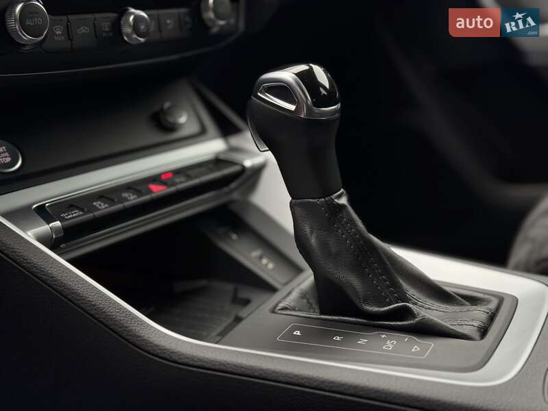 Внедорожник / Кроссовер Audi Q3 2019 в Мукачево фото 53 Внедорожник / Кроссовер Audi Q3 2019 в Мукачево