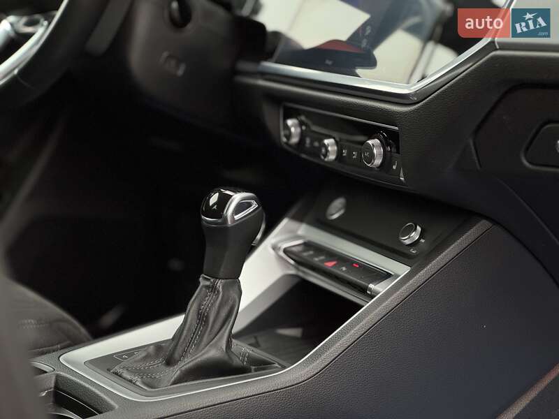 Внедорожник / Кроссовер Audi Q3 2019 в Мукачево фото 70 Внедорожник / Кроссовер Audi Q3 2019 в Мукачево