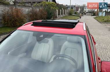 Внедорожник / Кроссовер Audi Q3 2020 в Ровно