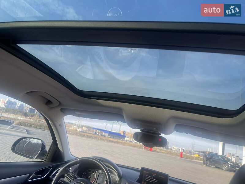 Позашляховик / Кросовер Audi Q3 2014 в Ірпені фото 37 Позашляховик / Кросовер Audi Q3 2014 в Ірпені