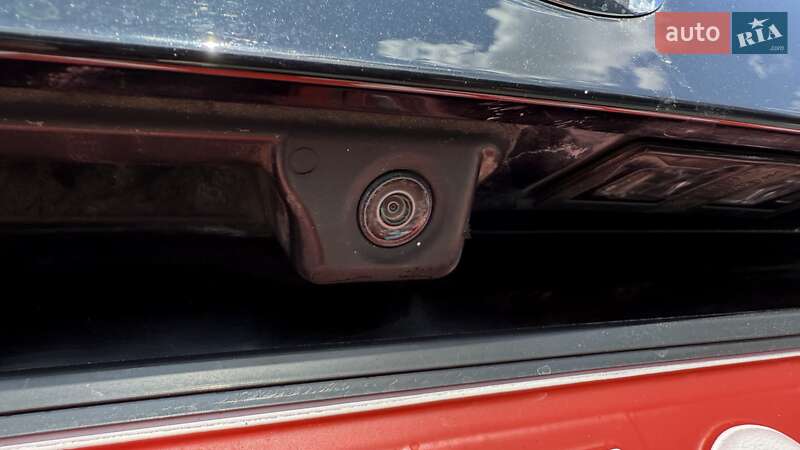 Позашляховик / Кросовер Audi Q3 2021 в Києві фото 30 Позашляховик / Кросовер Audi Q3 2021 в Києві