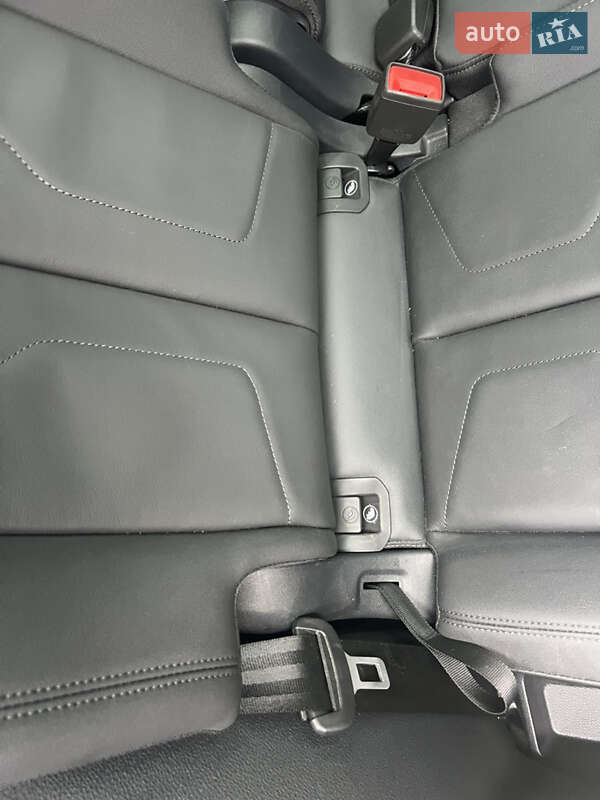 Позашляховик / Кросовер Audi Q3 2023 в Сумах фото 46 Позашляховик / Кросовер Audi Q3 2023 в Сумах