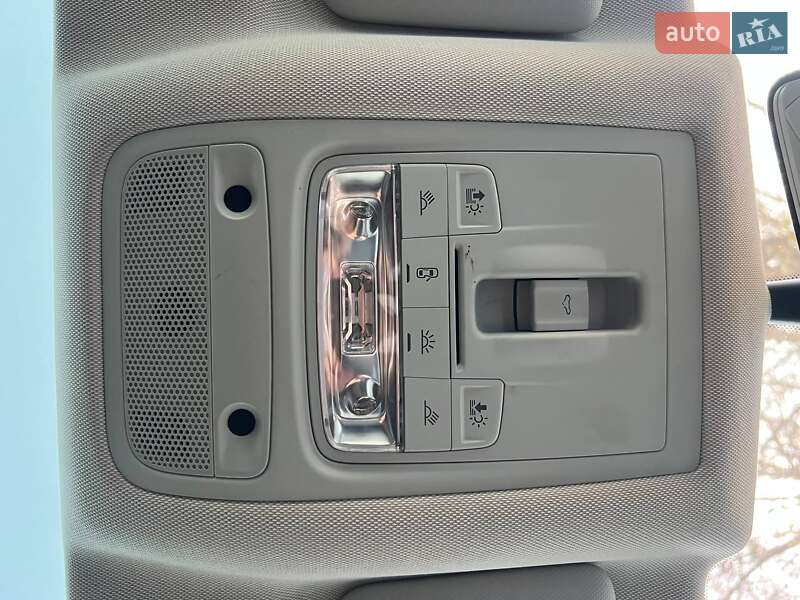 Внедорожник / Кроссовер Audi Q3 2016 в Хмельницком фото 27 Внедорожник / Кроссовер Audi Q3 2016 в Хмельницком