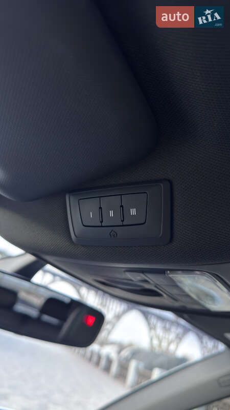 Позашляховик / Кросовер Audi Q3 2018 в Дніпрі