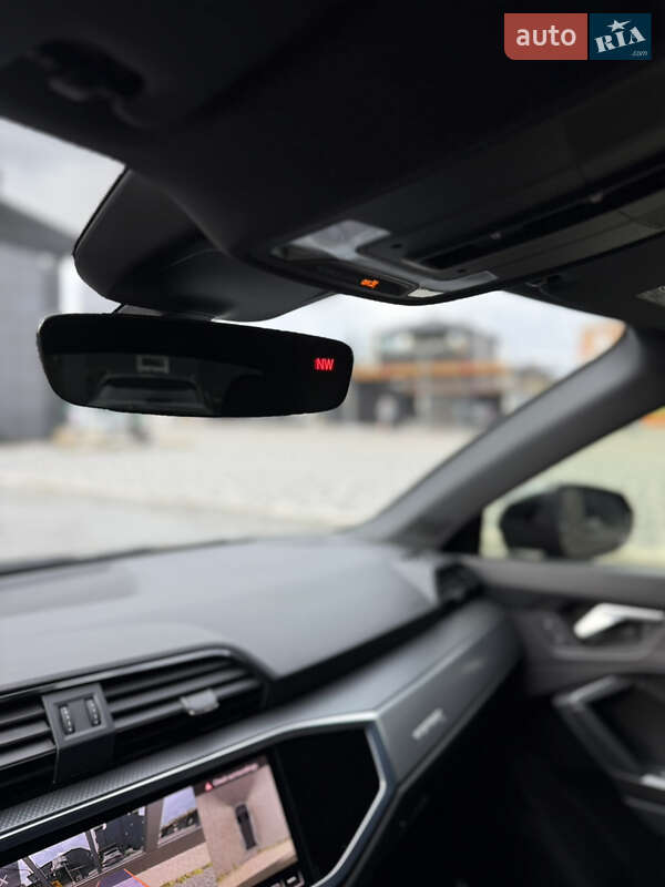 Позашляховик / Кросовер Audi Q3 2020 в Шепетівці фото 36 Позашляховик / Кросовер Audi Q3 2020 в Шепетівці