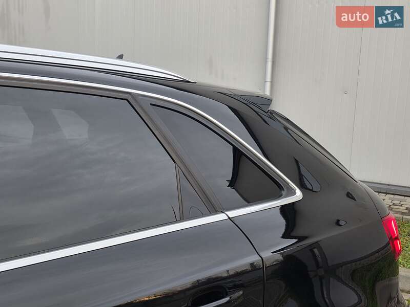 Позашляховик / Кросовер Audi Q3 2018 в Івано-Франківську