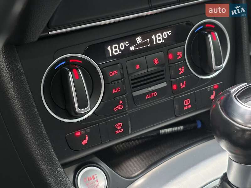 Позашляховик / Кросовер Audi Q3 2018 в Івано-Франківську