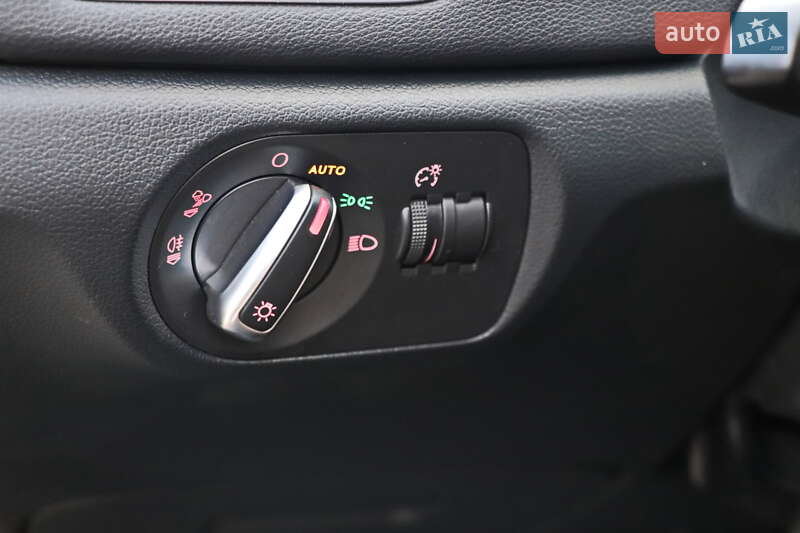 Внедорожник / Кроссовер Audi Q3 2018 в Кременчуге