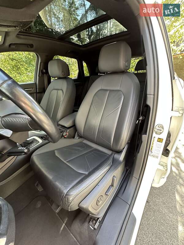 Внедорожник / Кроссовер Audi Q3 2019 в Белогородке фото 16 Внедорожник / Кроссовер Audi Q3 2019 в Белогородке