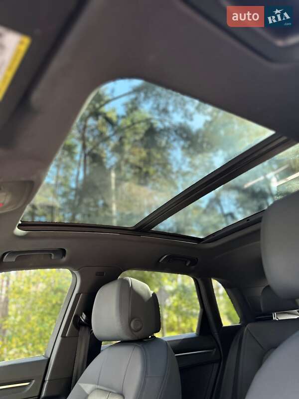 Внедорожник / Кроссовер Audi Q3 2019 в Белогородке фото 34 Внедорожник / Кроссовер Audi Q3 2019 в Белогородке