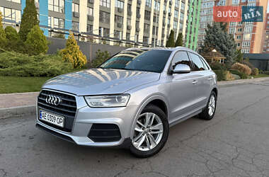 audi q3 2015 в Днепр (Днепропетровск) от про продавца Влад Вадимыч audi q3 2015 в Днепр (Днепропетровск) от профессионального продавца Влад Вадимыч