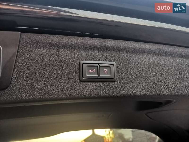 Позашляховик / Кросовер Audi Q3 2017 в Луцьку фото 17 Позашляховик / Кросовер Audi Q3 2017 в Луцьку