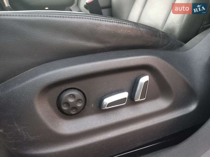 Позашляховик / Кросовер Audi Q3 2017 в Луцьку фото 23 Позашляховик / Кросовер Audi Q3 2017 в Луцьку