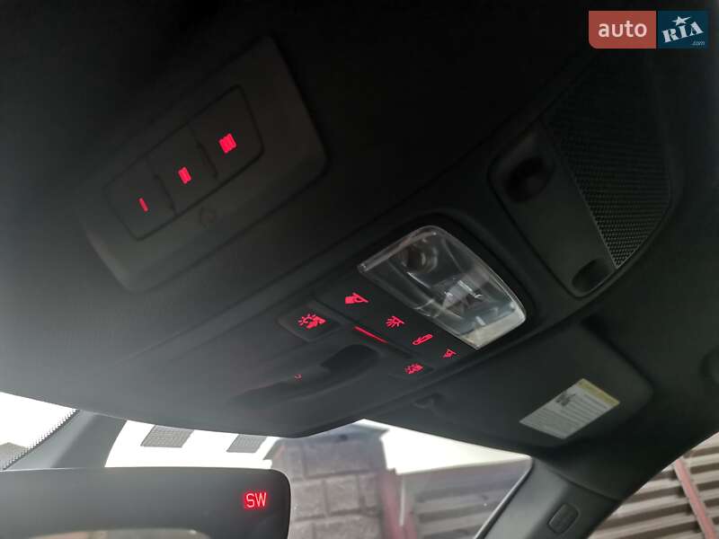 Позашляховик / Кросовер Audi Q3 2017 в Луцьку фото 26 Позашляховик / Кросовер Audi Q3 2017 в Луцьку