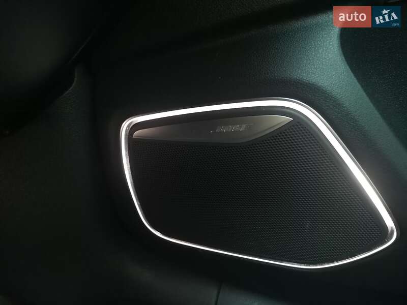 Позашляховик / Кросовер Audi Q3 2017 в Луцьку фото 28 Позашляховик / Кросовер Audi Q3 2017 в Луцьку