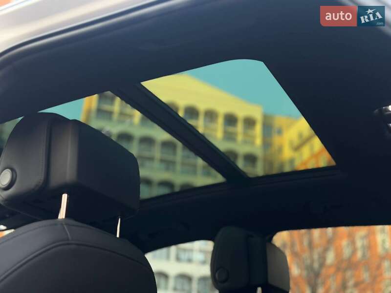 Внедорожник / Кроссовер Audi Q3 2020 в Одессе фото 23 Внедорожник / Кроссовер Audi Q3 2020 в Одессе