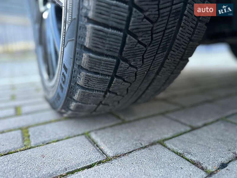 Внедорожник / Кроссовер Audi Q3 2020 в Тернополе