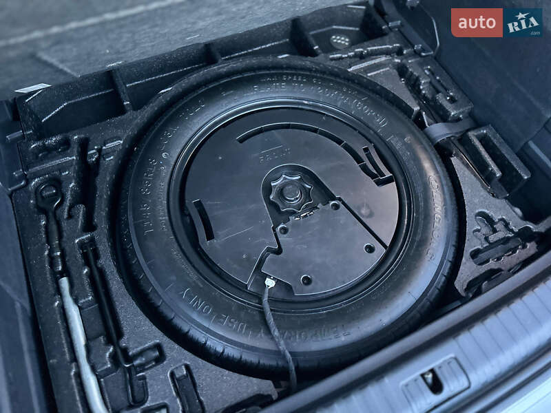 Внедорожник / Кроссовер Audi Q3 2020 в Тернополе