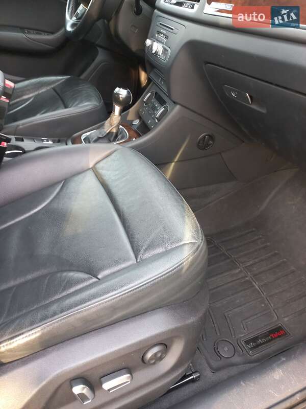 Внедорожник / Кроссовер Audi Q3 2015 в Стрые фото 9 Внедорожник / Кроссовер Audi Q3 2015 в Стрые