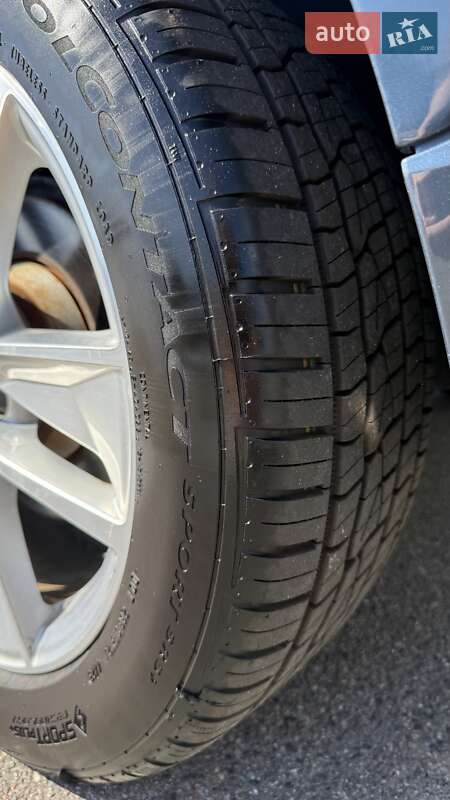 Позашляховик / Кросовер Audi Q3 2018 в Києві